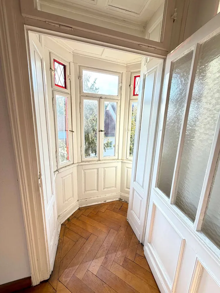 5 Zimmer Wohnung mit 145 m² in Fürth – Bild 1