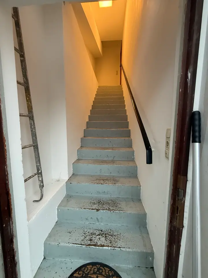 2 Zimmer Wohnung mit 50 m² in Augsburg – Bild 7