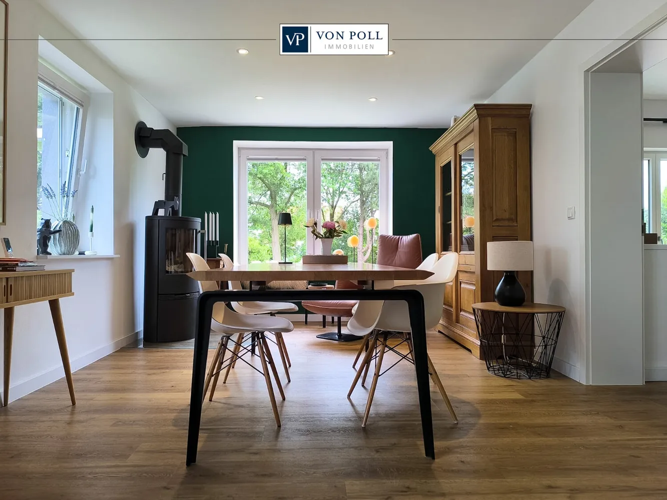 4 Zimmer Haus mit 115 m² in Cuxhaven – Bild 1
