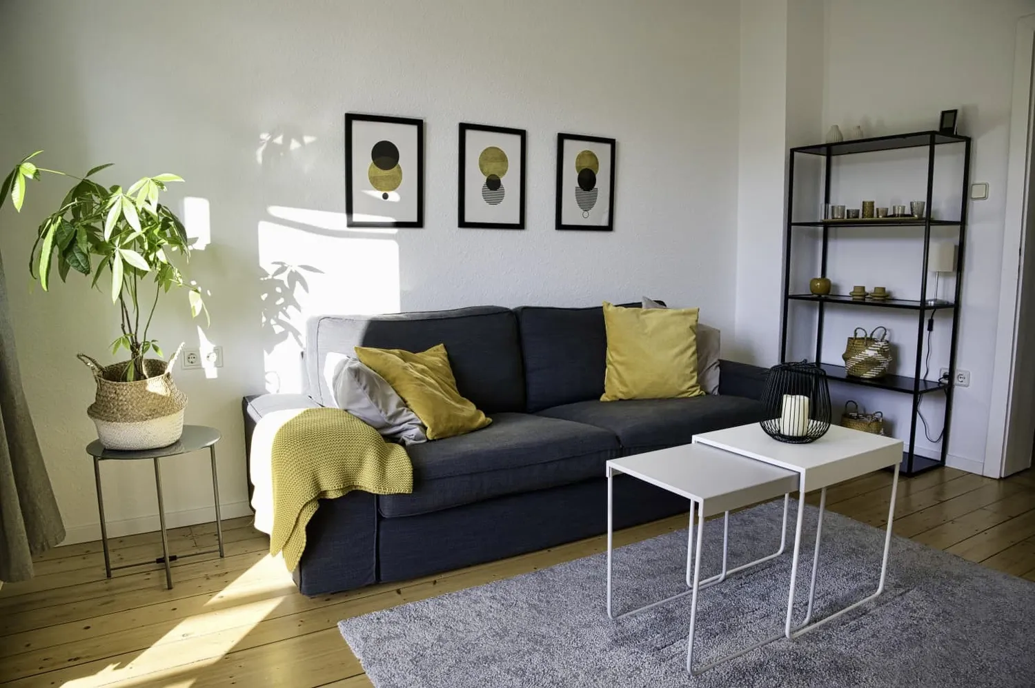 3 Zimmer Wohnung mit 47 m² in Bochum – Bild 8