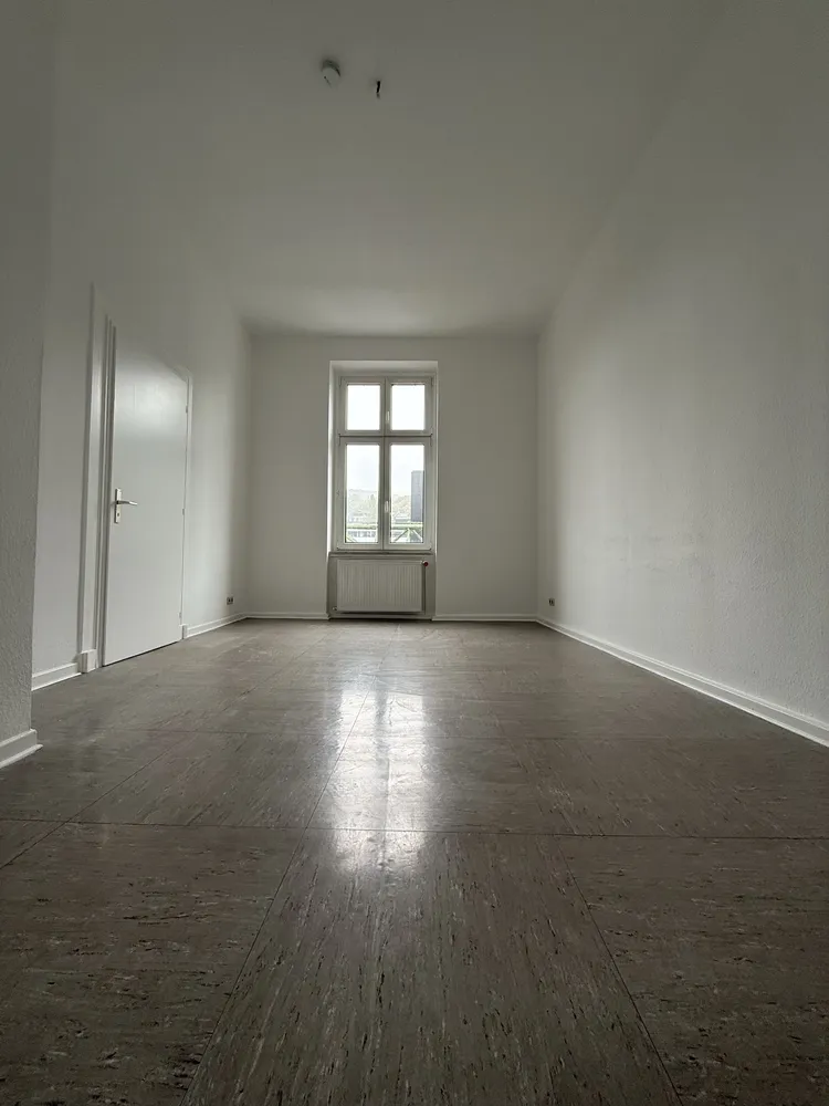 3 room apartment with 96 m² in Wuppertal – Photo 3