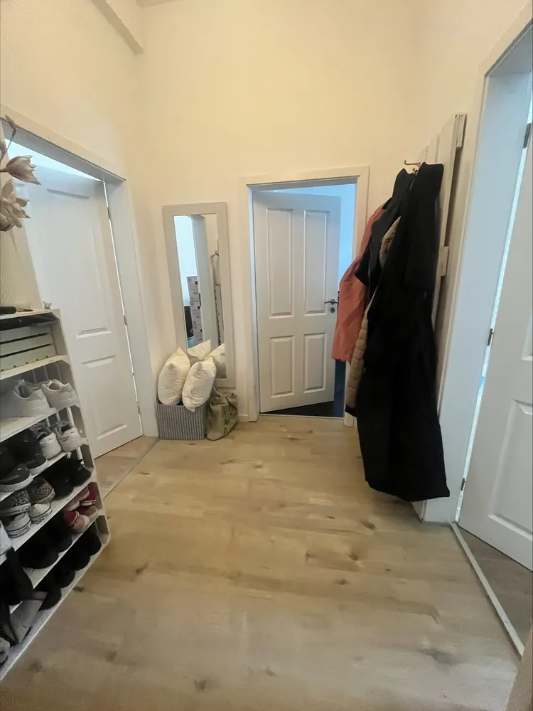 2 Zimmer Wohnung mit 64 m² in Wuppertal – Bild 6