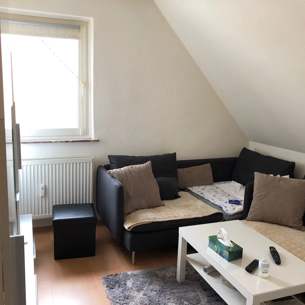 3 Zimmer Wohnung mit 34 m² in Hamm – Bild 8
