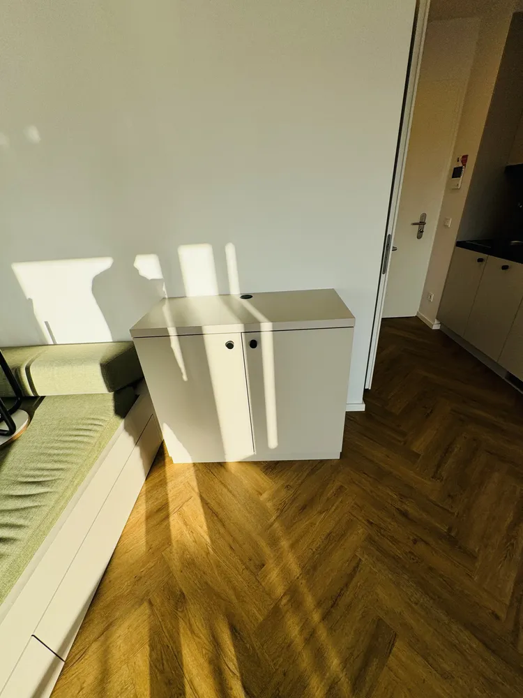 1 Zimmer Wohnung mit 23 m² in Berlin – Bild 10