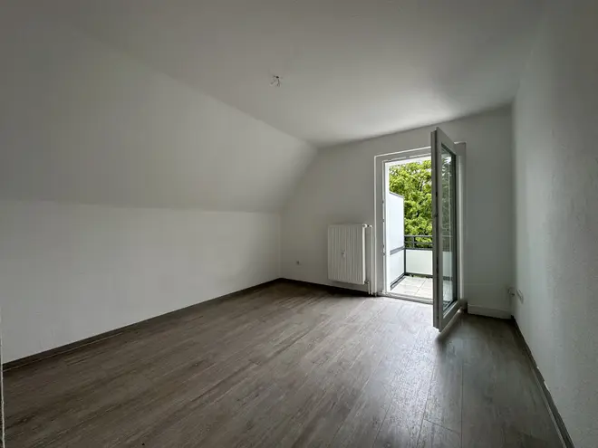 3 Zimmer Wohnung mit 51 m² in Dortmund – Bild 4