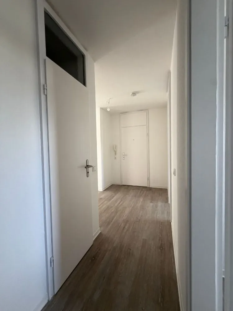 4 room apartment with 81 m² in Dortmund – Photo 7