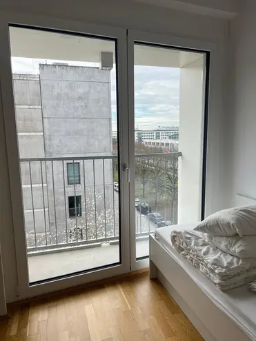 1 Zimmer Wohnung mit 20 m² in München – Bild 8