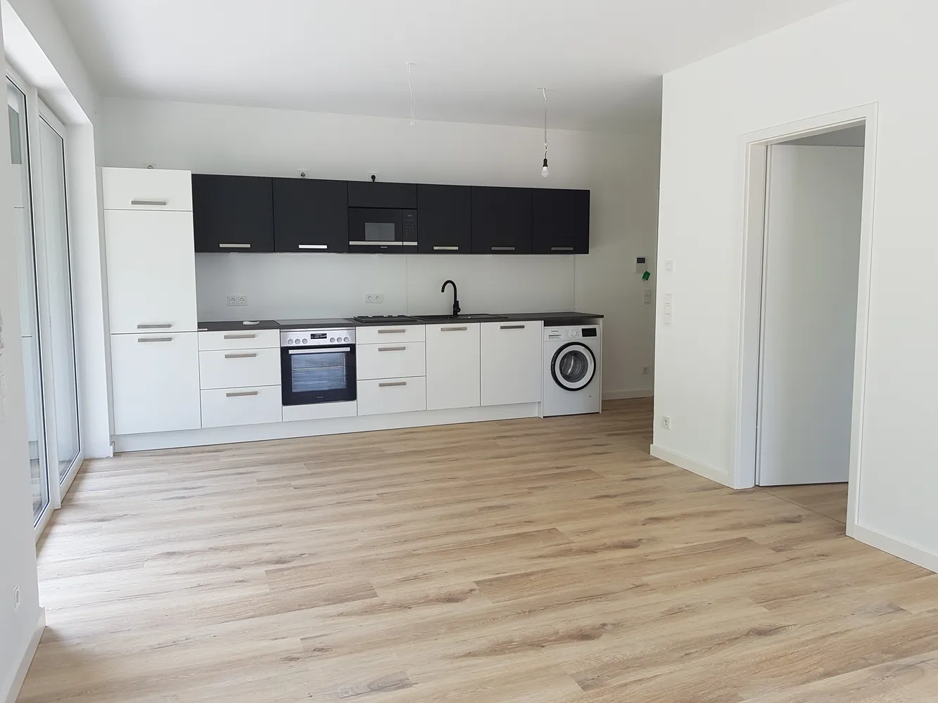 2 Zimmer Wohnung mit 70 m² in Wuppertal – Bild 4