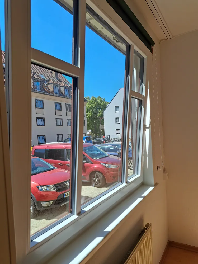 1 Zimmer Wohnung mit 20 m² in Bayreuth – Bild 6