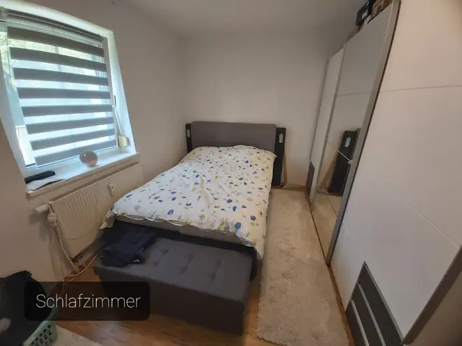 2 Zimmer Wohnung mit 42 m² in München – Bild 11