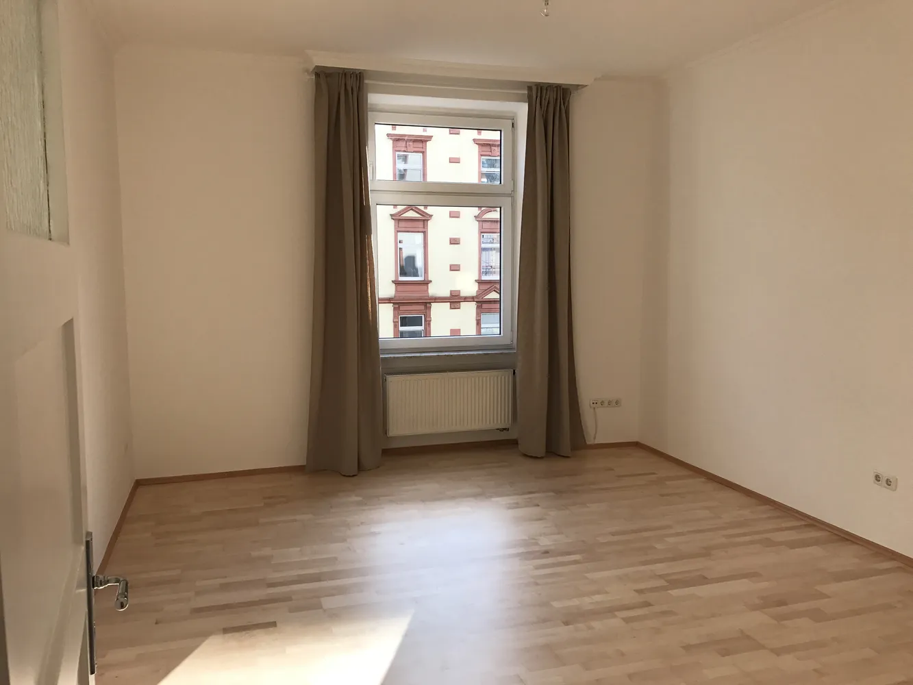 3 Zimmer Wohnung mit 75 m² in Frankfurt am Main – Bild 9