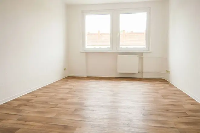 2 room apartment with 46 m² in Magdeburg – Photo 2