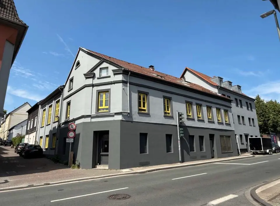 4 Zimmer Wohnung mit 194 m² in Essen – Bild 6
