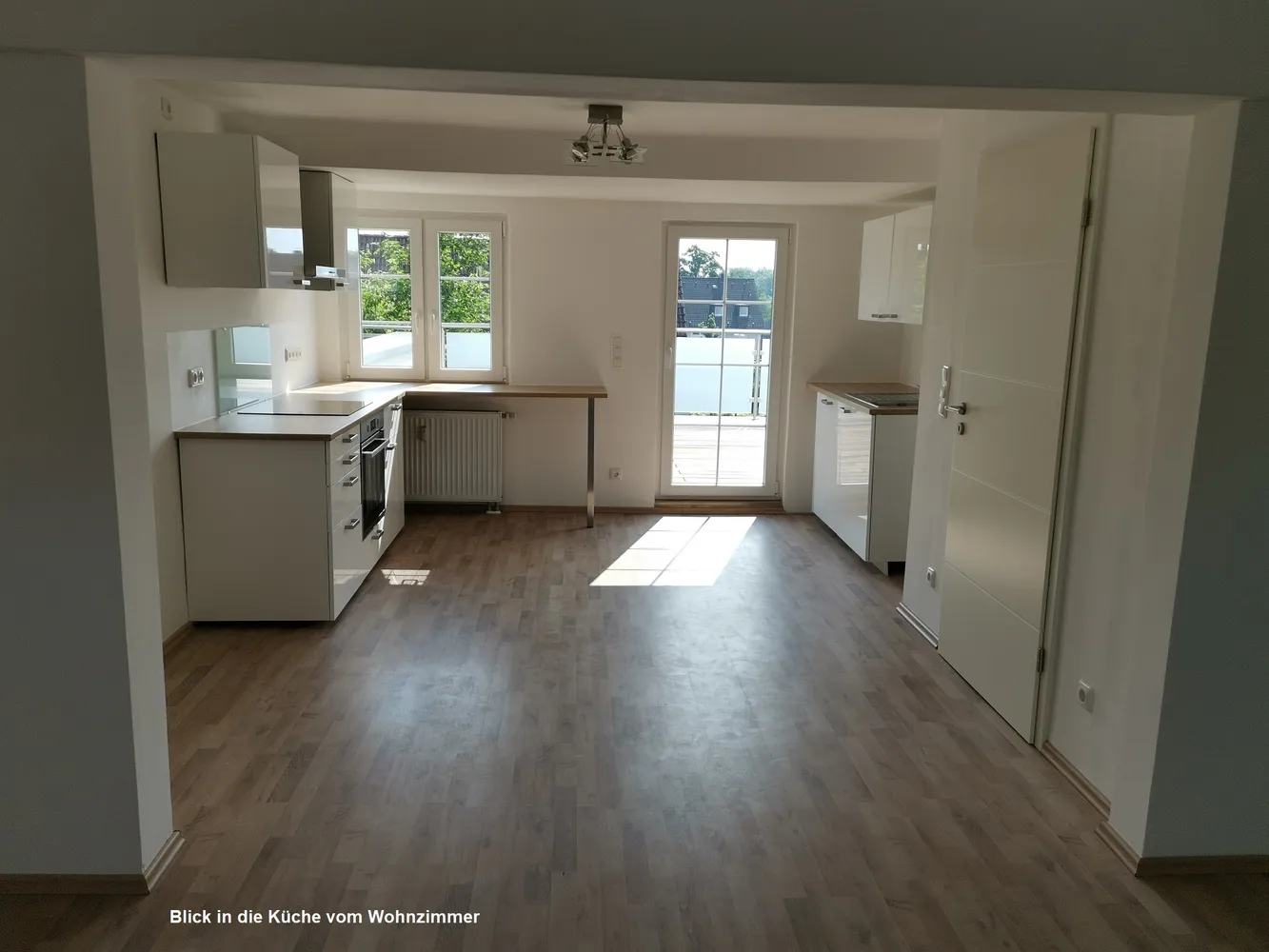 3 Zimmer Wohnung mit 70 m² in Essen – Bild 1