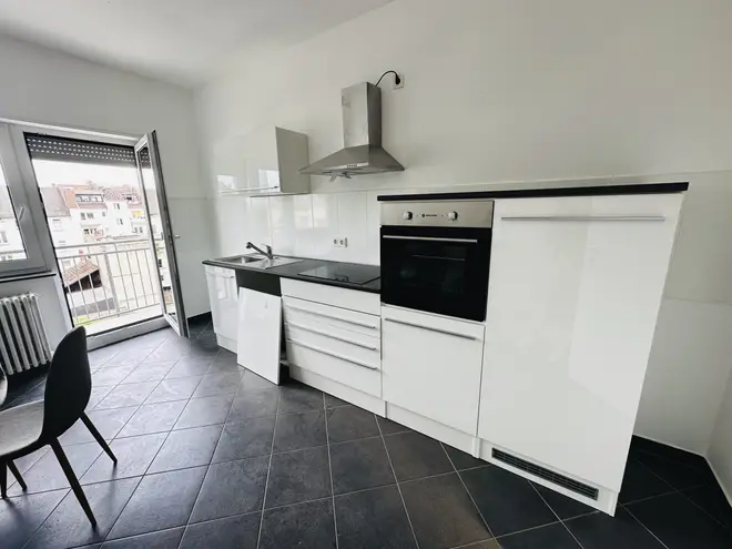 3 Zimmer Wohnung mit 79 m² in Mannheim – Bild 5