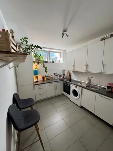 2 Zimmer Wohnung mit 71 m² in Hamburg – Bild 4