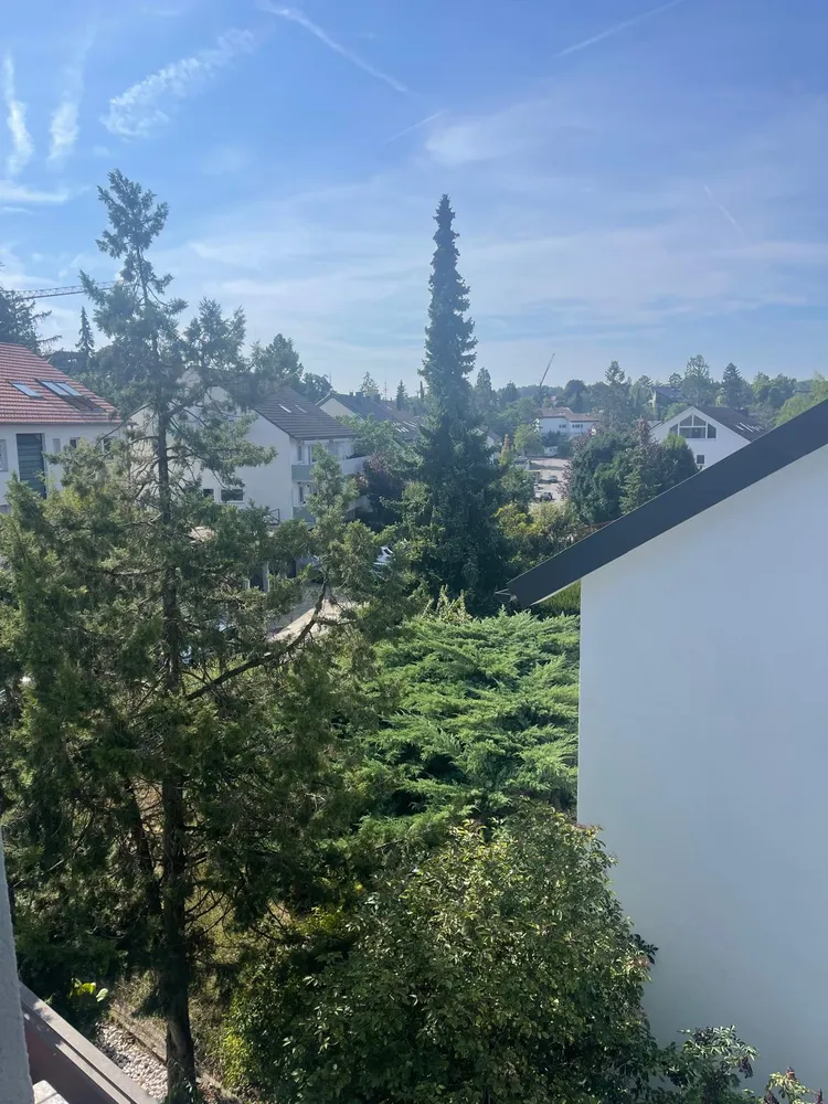 2 Zimmer Wohnung mit 54 m² in Stuttgart – Bild 2