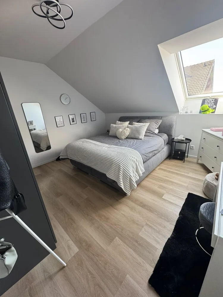 2 Zimmer Wohnung mit 69 m² in Gütersloh – Bild 2