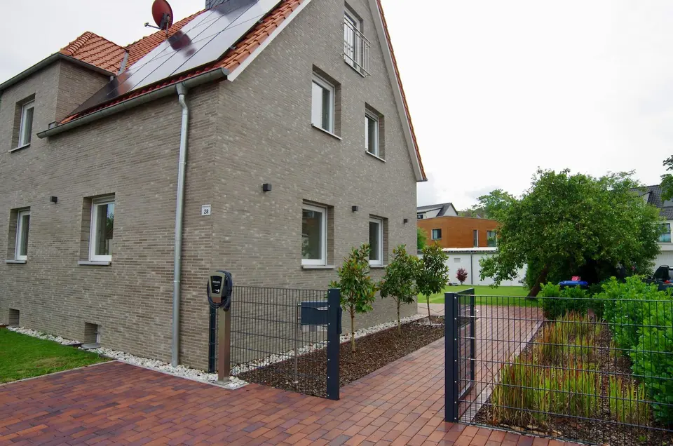 5 Zimmer Haus mit 133 m² in Wolfsburg – Bild 3