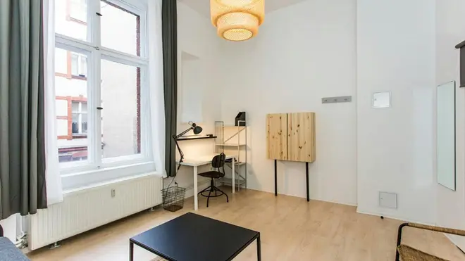 WG-Zimmer in Berlin – Bild 3