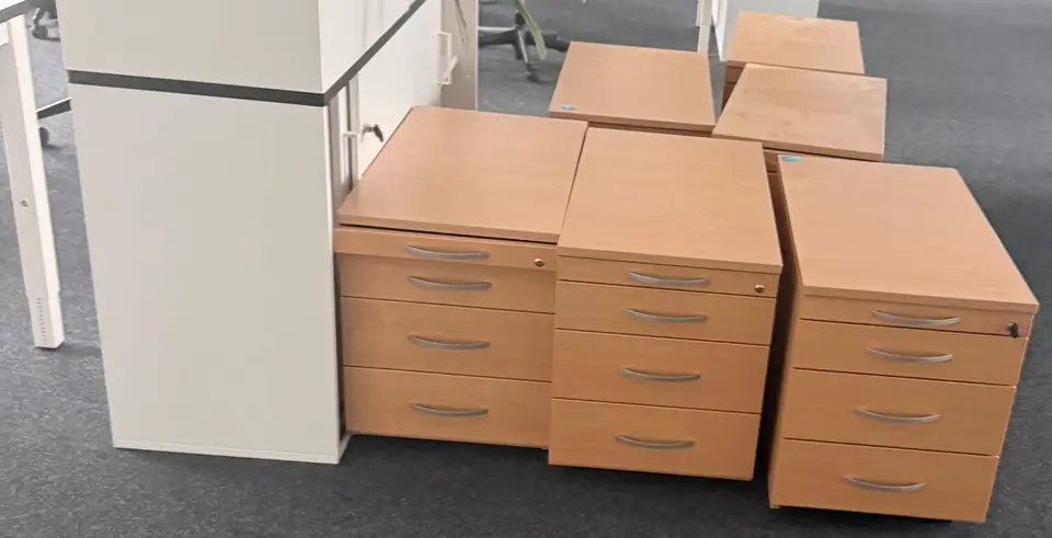 2 Zimmer Wohnung mit 65 m² in Dortmund – Bild 8