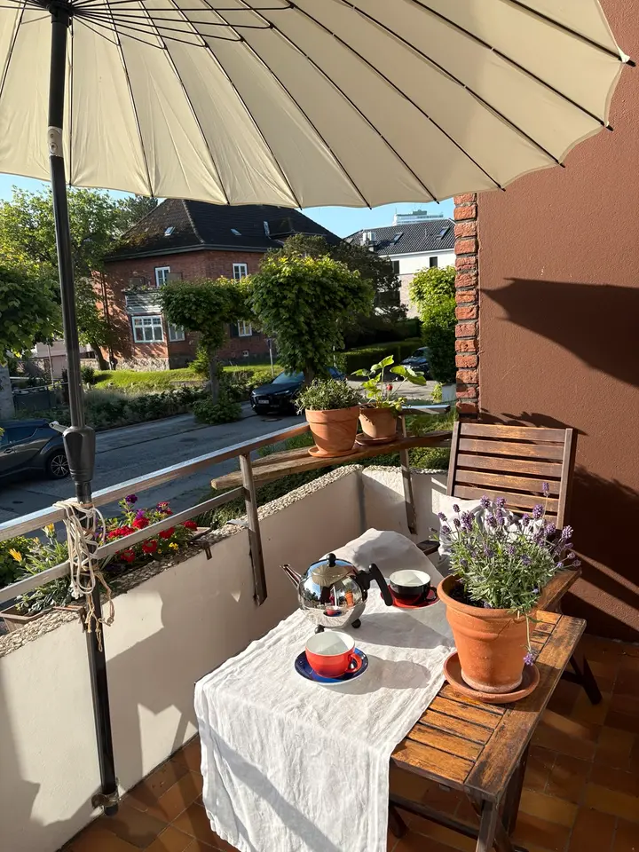 WG-Zimmer mit 75 m² in Lübeck – Bild 6