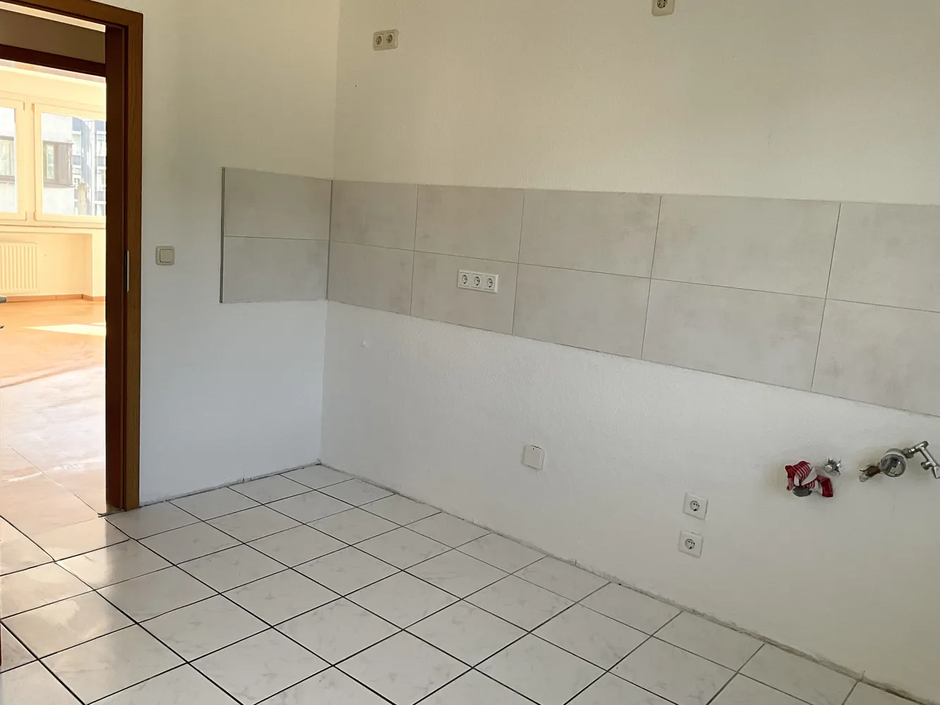 4 Zimmer Wohnung mit 81 m² in Oberhausen – Bild 3