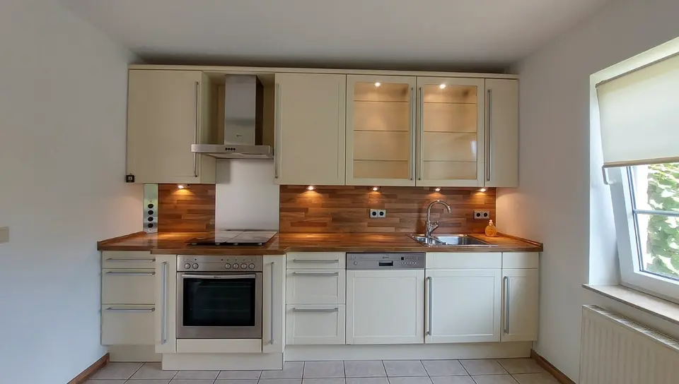 5 Zimmer Haus mit 125 m² in Lübeck – Bild 2
