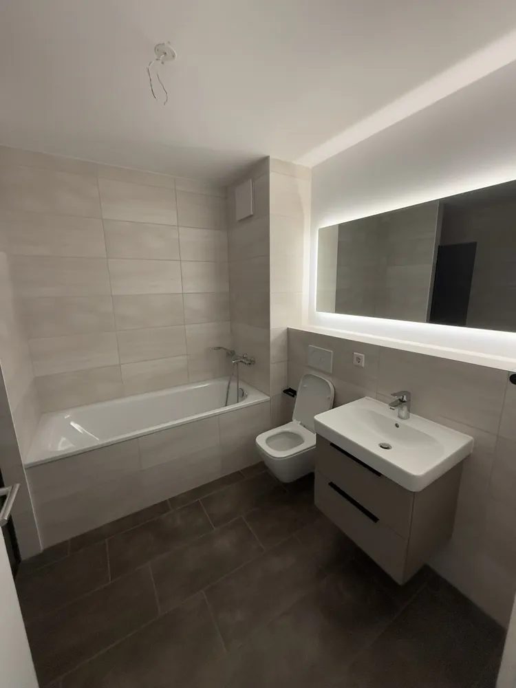 3 room apartment with 77 m² in Munich – Photo 10