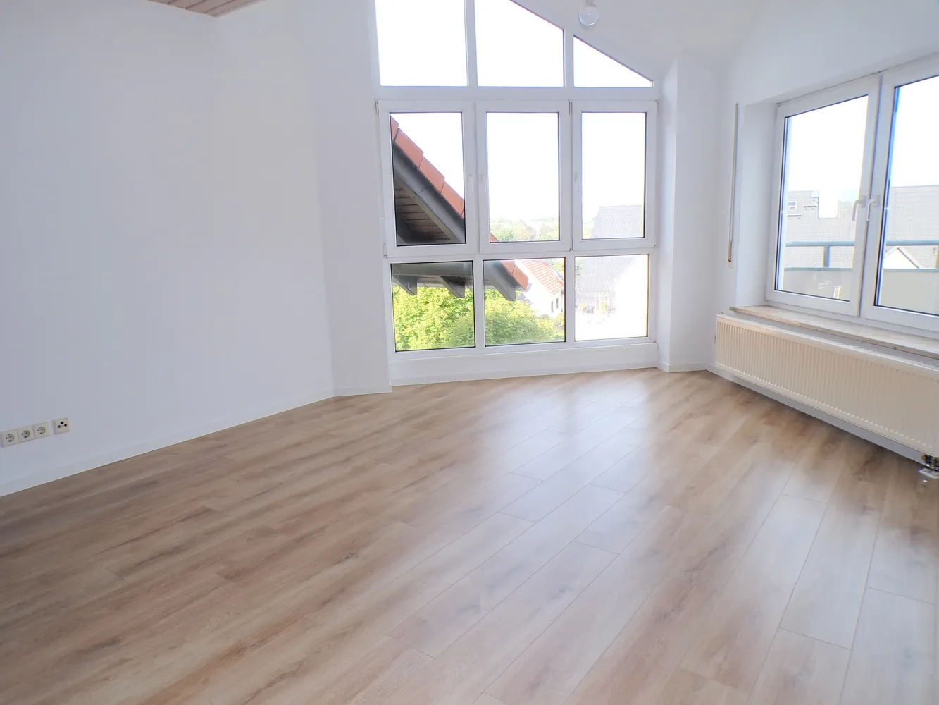 1 Zimmer Wohnung mit 44 m² in Werdau – Bild 7