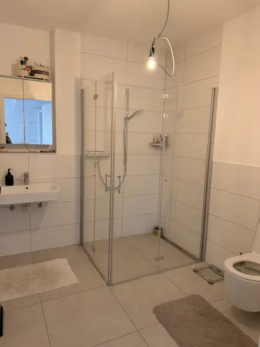 3 Zimmer Wohnung mit 114 m² in Karlsruhe – Bild 2