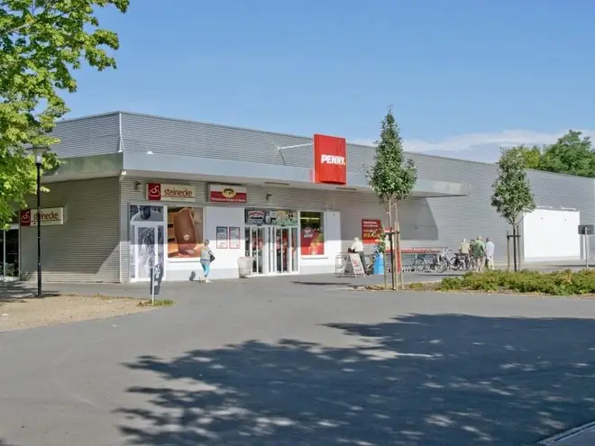 3 Zimmer Wohnung mit 59 m² in Halle (Saale) – Bild 5