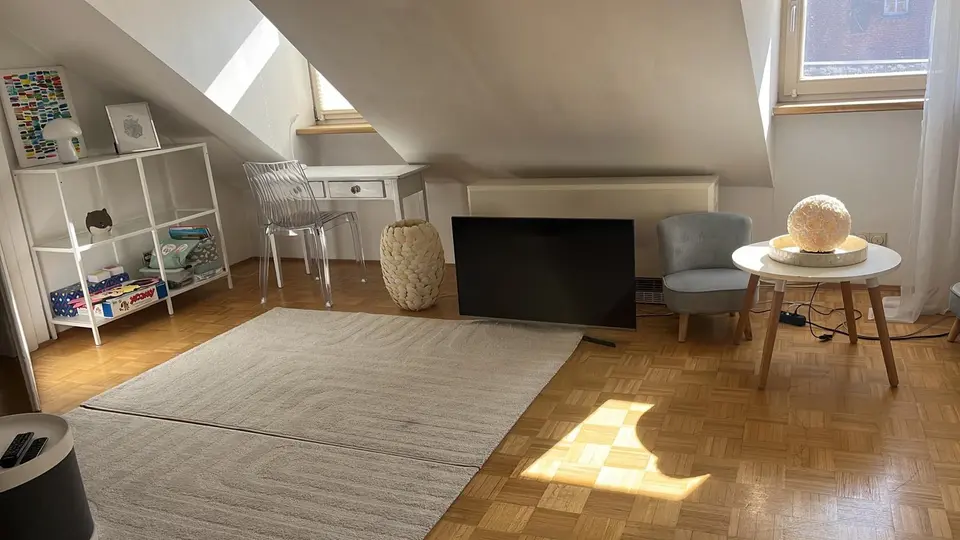 2 Zimmer Wohnung mit 56 m² in Regensburg – Bild 10