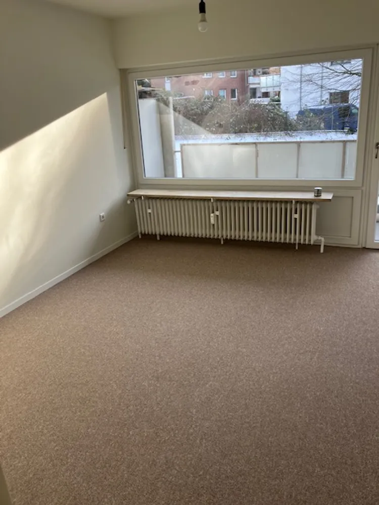 2 room apartment with 63 m² in Ibbenbüren – Photo 7