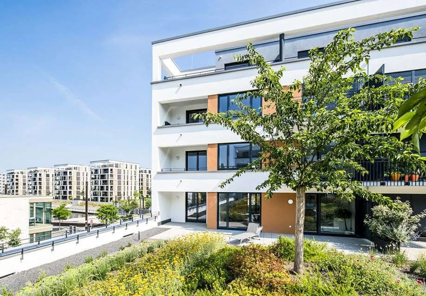 2 Zimmer Wohnung mit 60 m² in Offenbach am Main – Bild 8