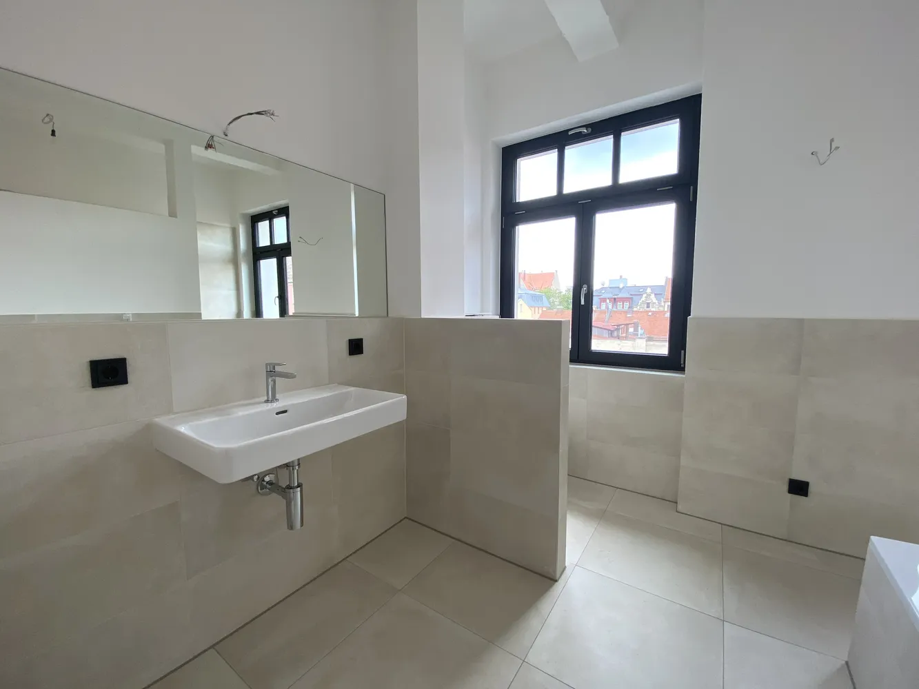 3 Zimmer Wohnung mit 110 m² in Nürnberg – Bild 7