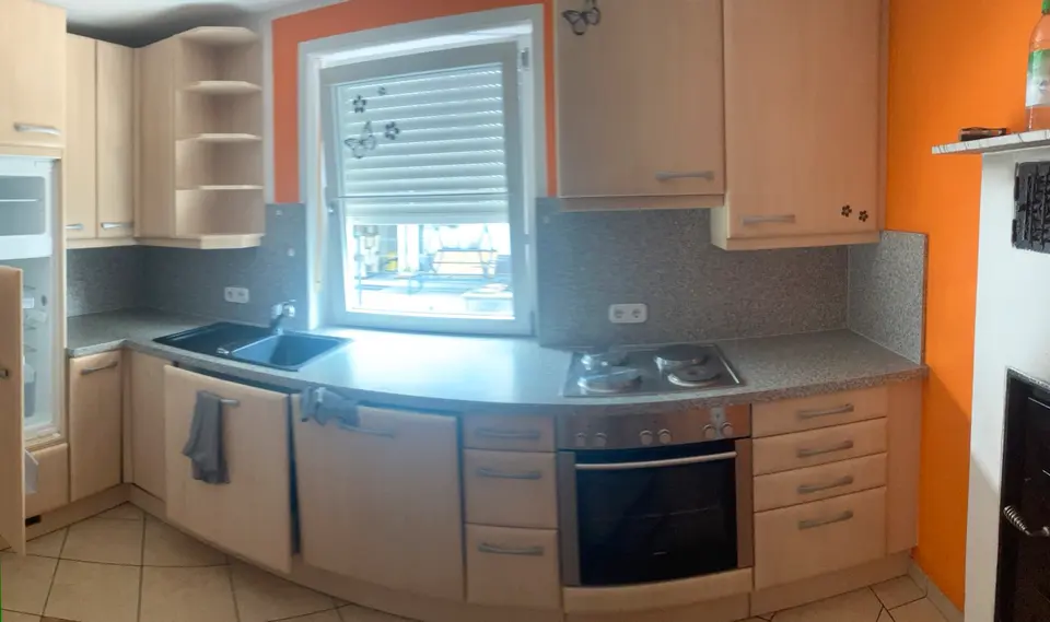 2 Zimmer Wohnung mit 64 m² in Fürstenfeldbruck – Bild 3