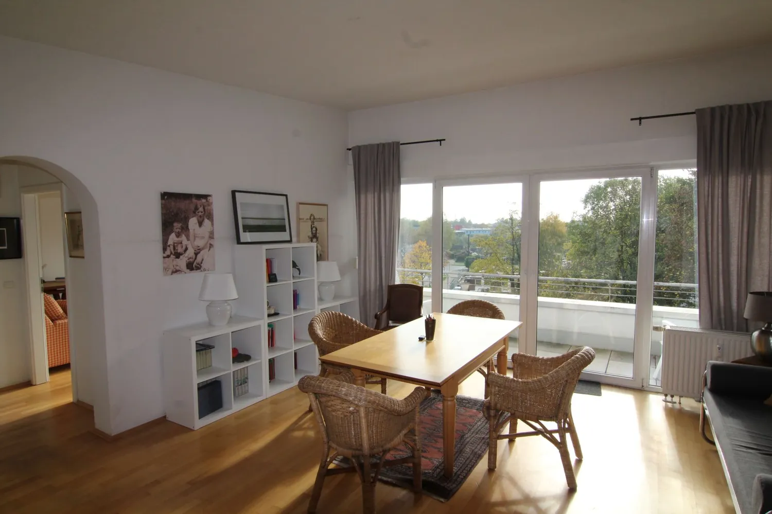 3 Zimmer Wohnung mit 75 m² in Düsseldorf – Bild 12