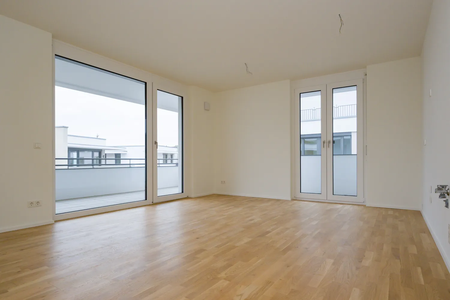 3 Zimmer Wohnung mit 103 m² in Köln – Bild 4