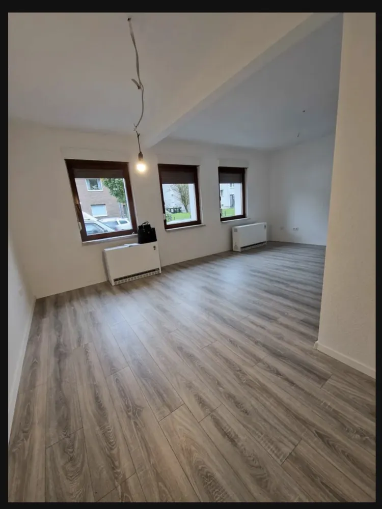 2 Zimmer Wohnung mit 78 m² in Mülheim an der Ruhr – Bild 1