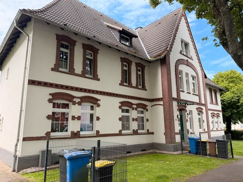 2 Zimmer Wohnung mit 44 m² in Dortmund – Bild 4