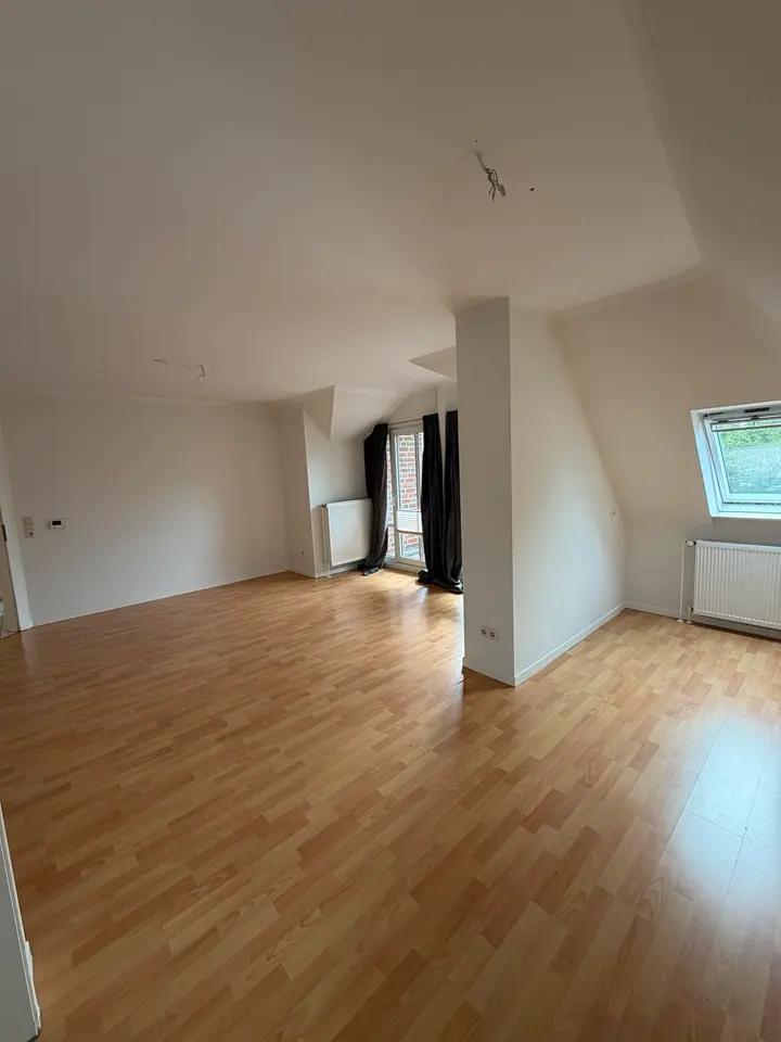 3 Zimmer Wohnung mit 80 m² in Quakenbrück – Bild 3