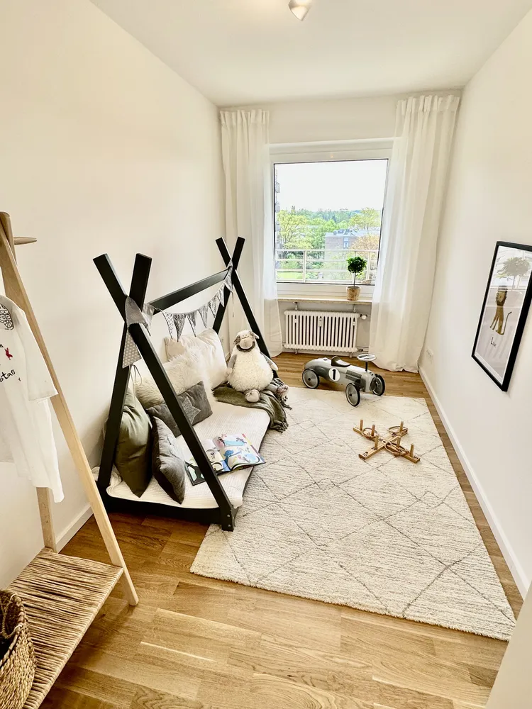 3 Zimmer Wohnung mit 76 m² in Hilden – Bild 6