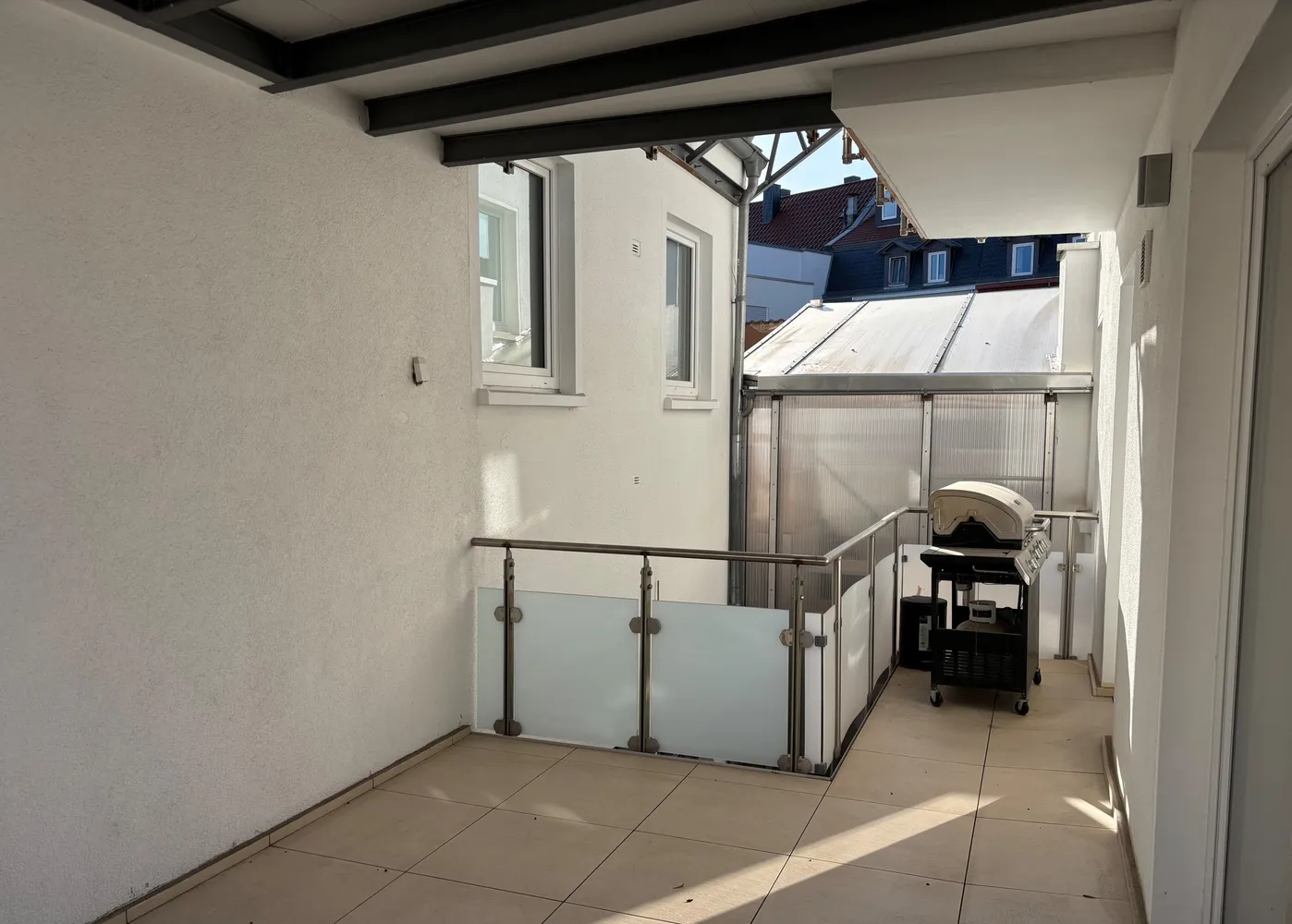 3 Zimmer Wohnung mit 112 m² in Kaiserslautern – Bild 9