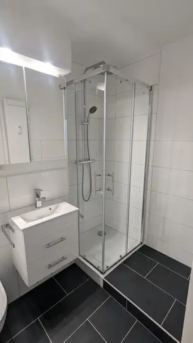 2 Zimmer Wohnung mit 50 m² in München – Bild 8