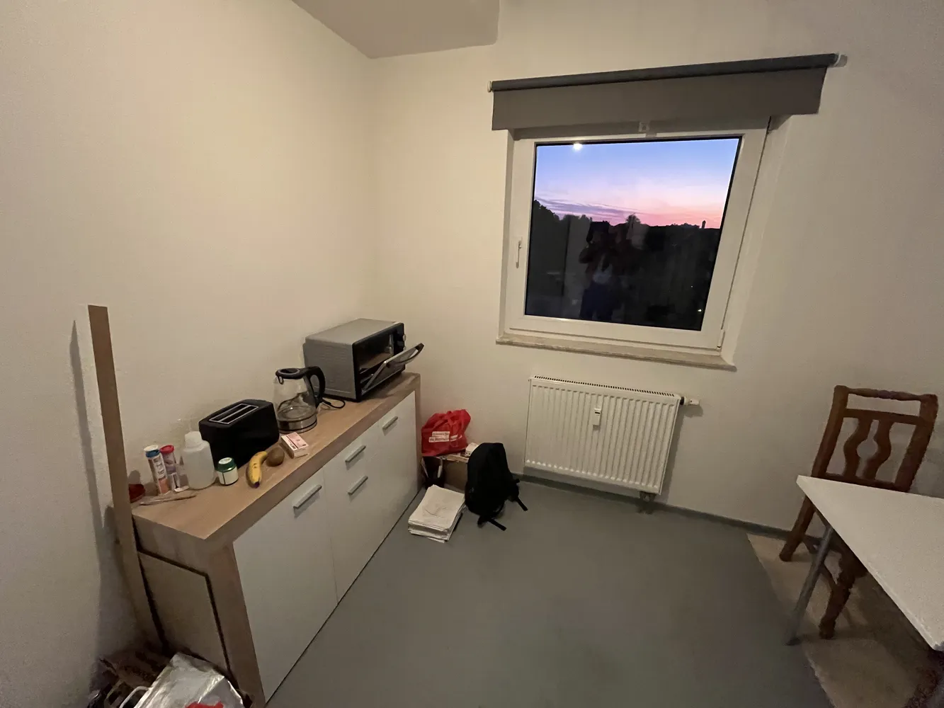 2 Zimmer Wohnung mit 24 m² in Braunschweig – Bild 6
