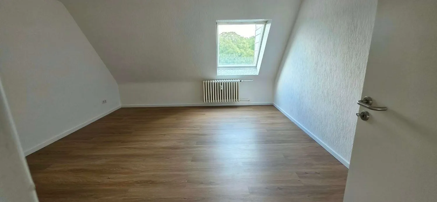 2 room apartment with 58 m² in Gelsenkirchen – Photo 2