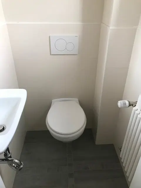 3 Zimmer Wohnung mit 117 m² in Eschwege – Bild 9