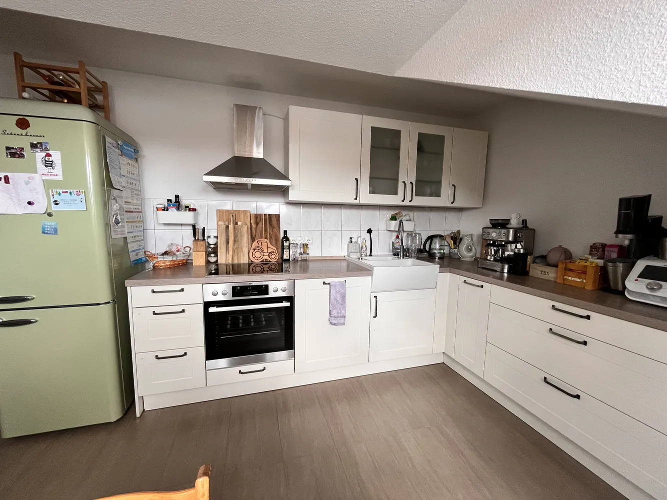 4 Zimmer Wohnung mit 93 m² in Hildesheim – Bild 11