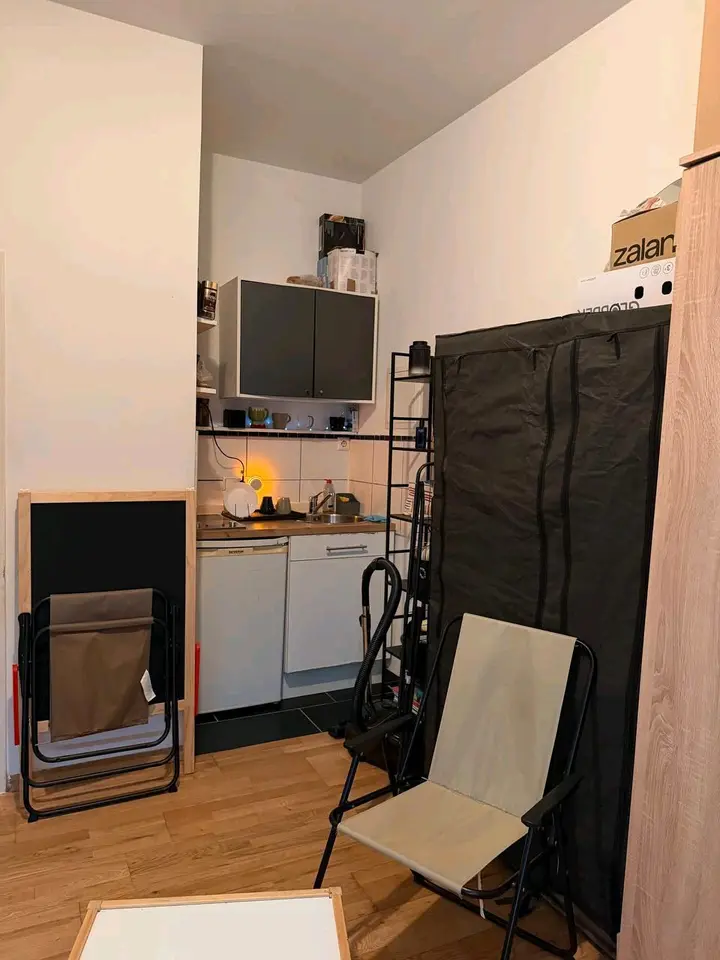 Studio mit 25 m² in Kirchheim unter Teck – Bild 3